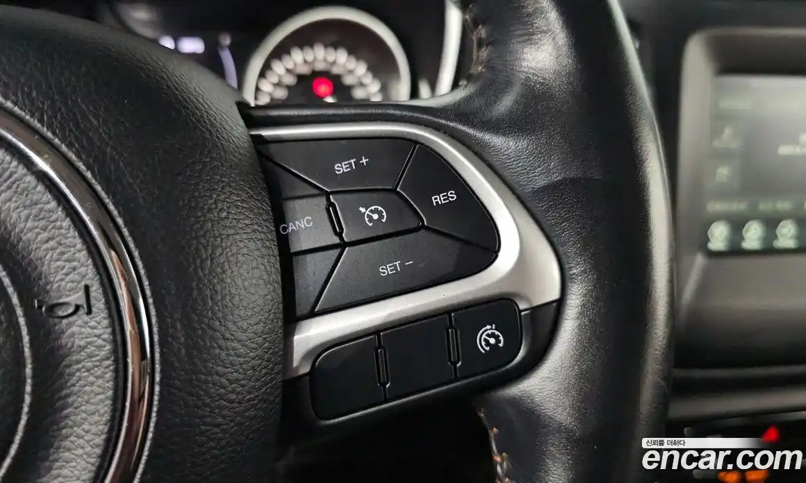 Jeep Compass 2019 2.4 автомат (гидро), фото 32