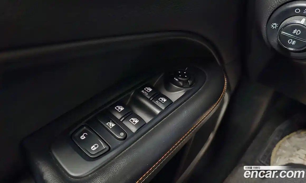Jeep Compass 2019 2.4 автомат (гидро), фото 33
