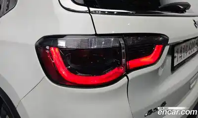 Jeep Compass 2019 2.4 автомат (гидро), миниатюра 9