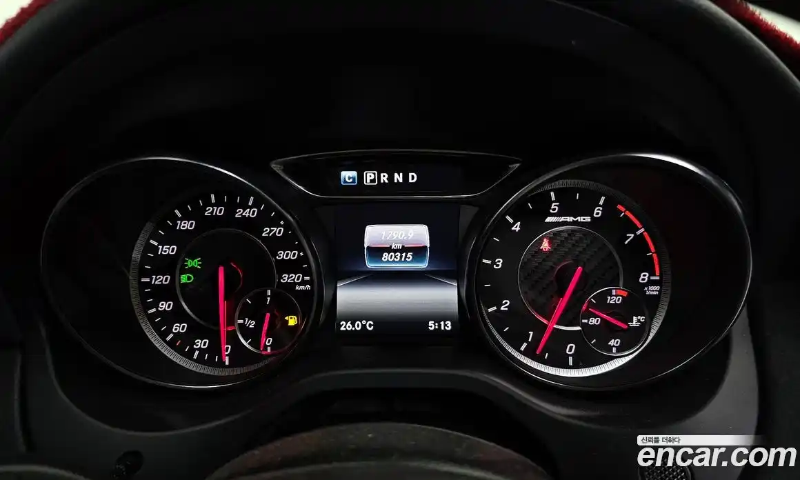 Mercedes-Benz CLA-Class 2018 2.0 гидро, фото 11 Mercedes-Benz CLA-Class 2018 2.0 гидро, фото 11