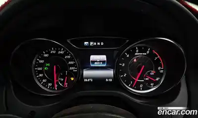Mercedes-Benz CLA-Class 2018 2.0 гидро, миниатюра 11 Mercedes-Benz CLA-Class 2018 2.0 гидро, миниатюра 11