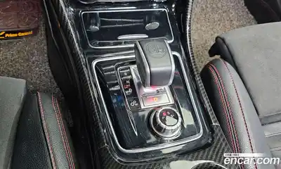 Mercedes-Benz CLA-Class 2018 2.0 гидро, миниатюра 12