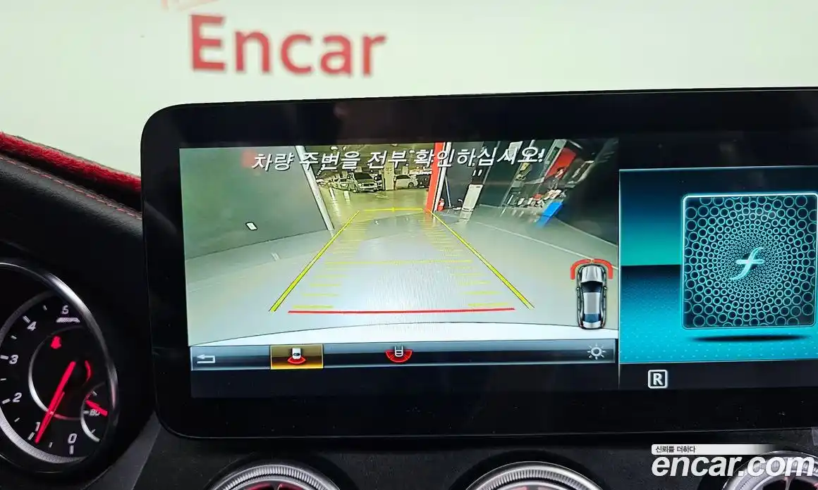 Mercedes-Benz CLA-Class 2018 2.0 гидро, фото 21 Mercedes-Benz CLA-Class 2018 2.0 гидро, фото 21