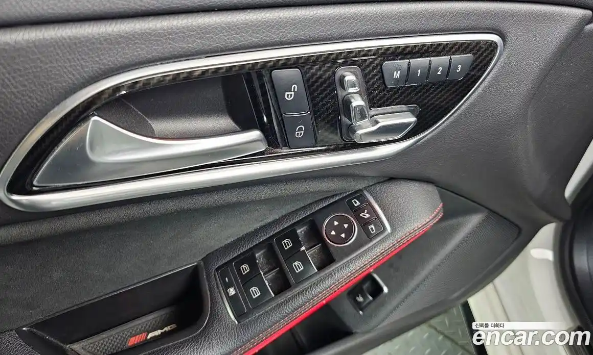 Mercedes-Benz CLA-Class 2018 2.0 гидро, фото 25 Mercedes-Benz CLA-Class 2018 2.0 гидро, фото 25