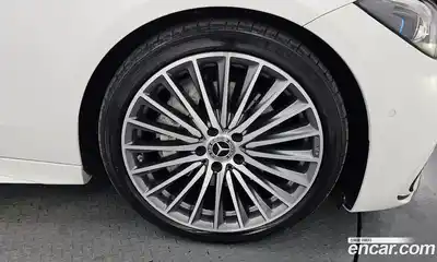 Mercedes-Benz C-Class 2022 2.0 гидро, миниатюра 4 Mercedes-Benz C-Class 2022 2.0 гидро, миниатюра 4