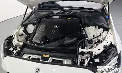 Mercedes-Benz C-Class 2022 2.0 гидро, миниатюра 5 Mercedes-Benz C-Class 2022 2.0 гидро, миниатюра 5