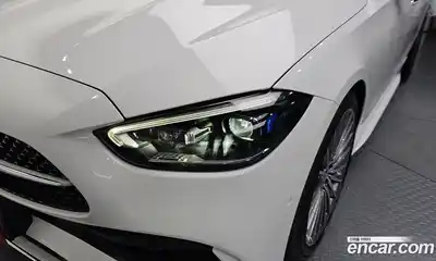 Mercedes-Benz C-Class 2022 2.0 гидро, миниатюра 7 Mercedes-Benz C-Class 2022 2.0 гидро, миниатюра 7