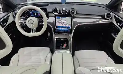 Mercedes-Benz C-Class 2022 2.0 гидро, миниатюра 9 Mercedes-Benz C-Class 2022 2.0 гидро, миниатюра 9