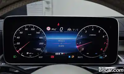 Mercedes-Benz C-Class 2022 2.0 гидро, миниатюра 10 Mercedes-Benz C-Class 2022 2.0 гидро, миниатюра 10