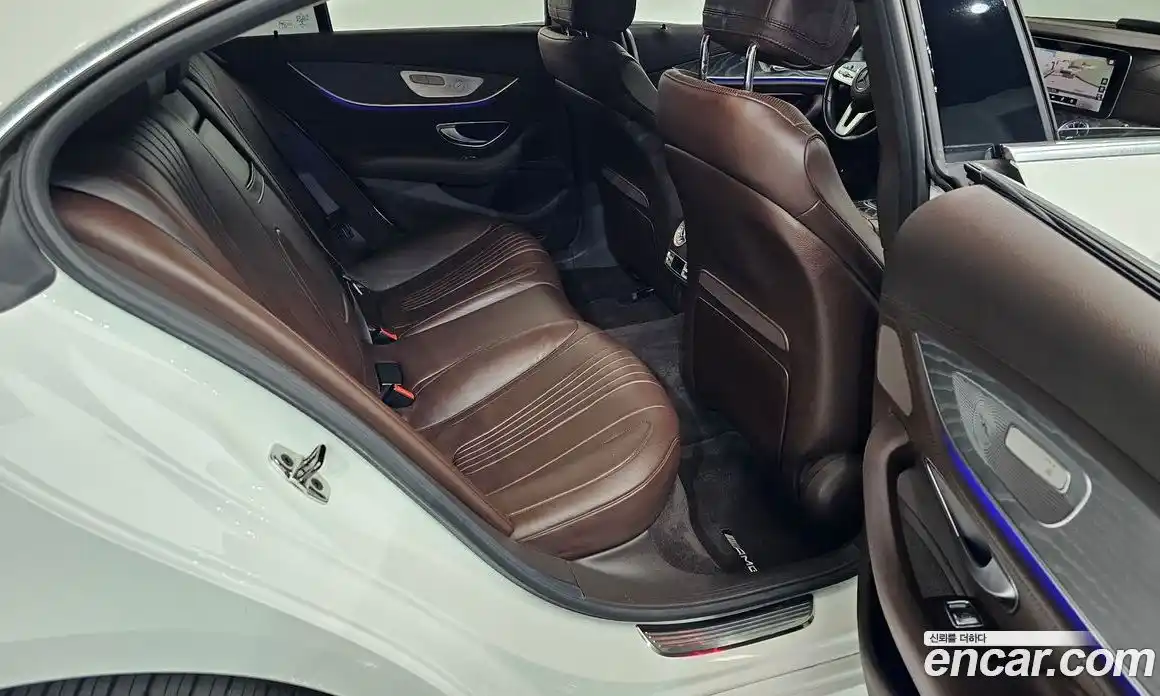 Mercedes-Benz CLS-Class 2021 3.0 гидро, фото 18