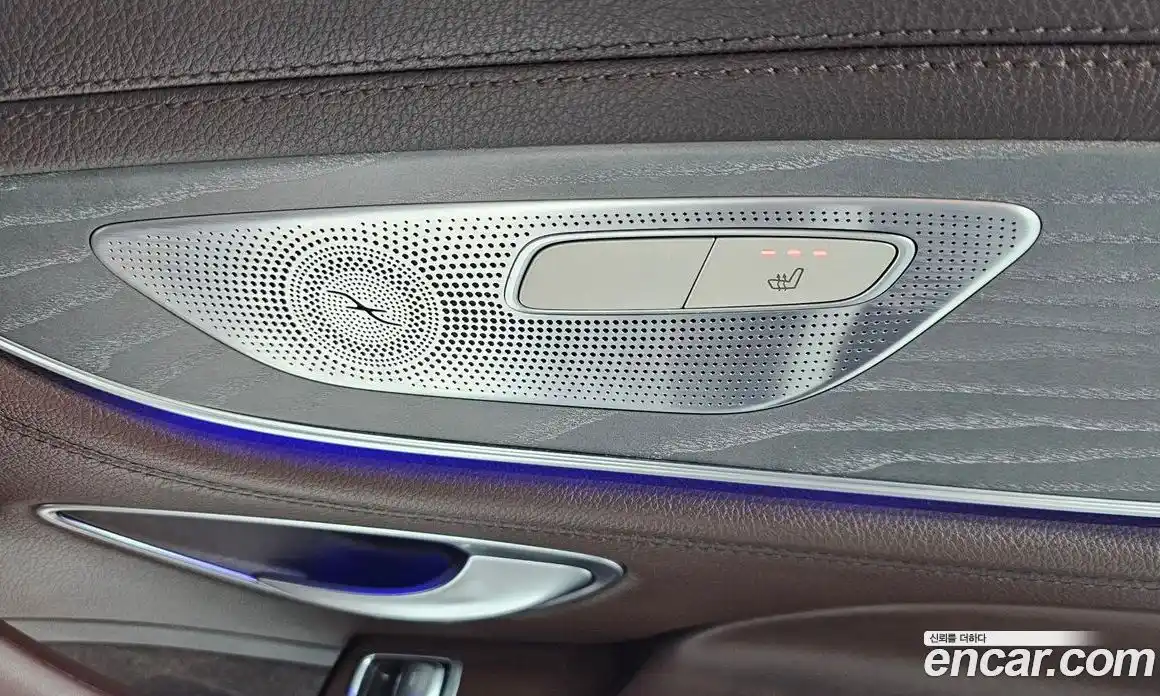 Mercedes-Benz CLS-Class 2021 3.0 гидро, фото 30