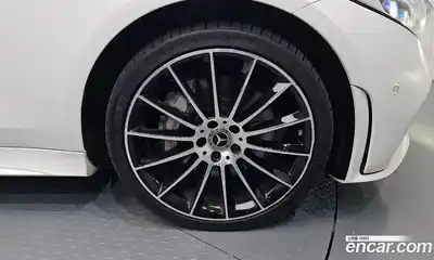 Mercedes-Benz CLS-Class 2021 3.0 гидро, миниатюра 5