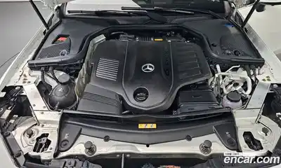 Mercedes-Benz CLS-Class 2021 3.0 гидро, миниатюра 6