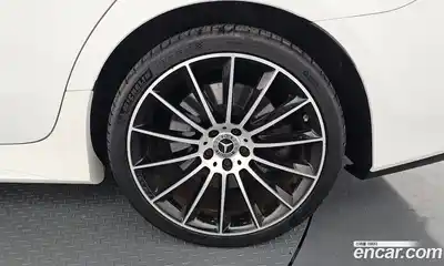 Mercedes-Benz CLS-Class 2021 3.0 гидро, миниатюра 7