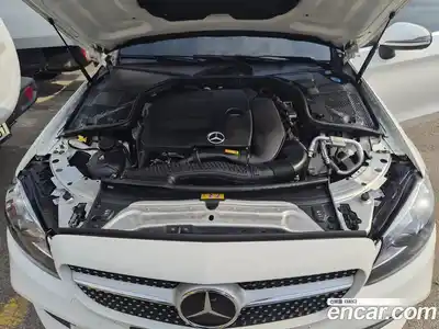 Mercedes-Benz C-Class 2021 2.0 гидро, миниатюра 6 Mercedes-Benz C-Class 2021 2.0 гидро, миниатюра 6
