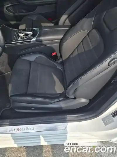 Mercedes-Benz C-Class 2021 2.0 гидро, миниатюра 10 Mercedes-Benz C-Class 2021 2.0 гидро, миниатюра 10