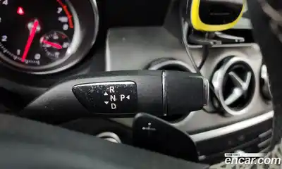 Mercedes-Benz GLA-Class 2018 2.0 гидро, миниатюра 12
