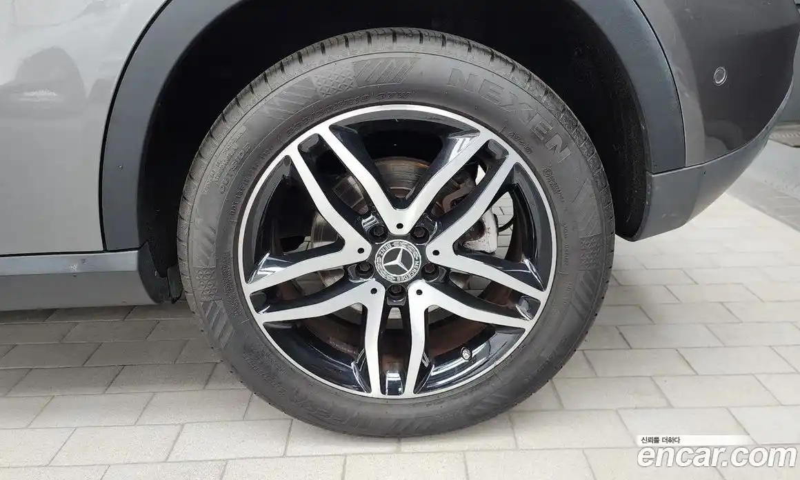 Mercedes-Benz GLA-Class 2018 2.0 гидро, фото 7 Mercedes-Benz GLA-Class 2018 2.0 гидро, фото 7