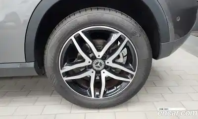 Mercedes-Benz GLA-Class 2018 2.0 гидро, миниатюра 7 Mercedes-Benz GLA-Class 2018 2.0 гидро, миниатюра 7