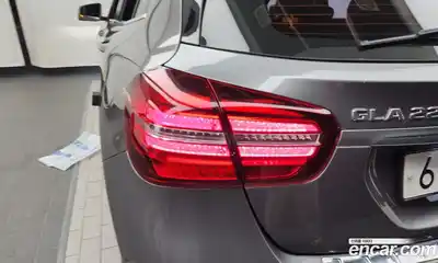 Mercedes-Benz GLA-Class 2018 2.0 гидро, миниатюра 9 Mercedes-Benz GLA-Class 2018 2.0 гидро, миниатюра 9