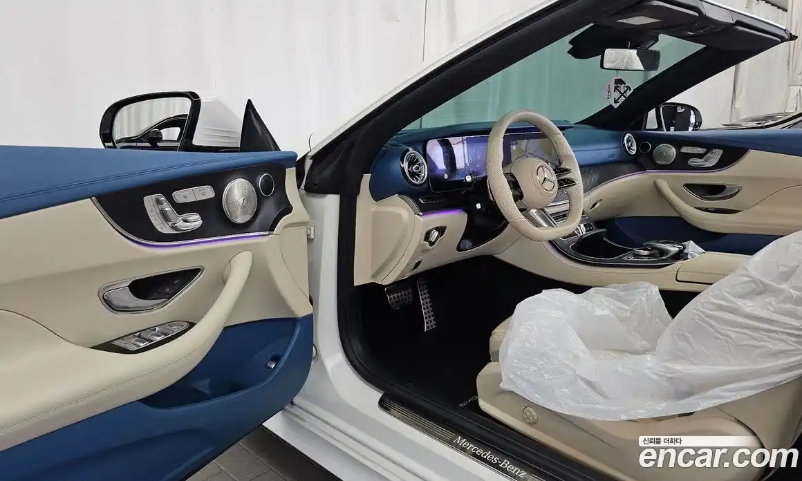 Mercedes-Benz E-Class 2018 1.9 автомат (гидро), фото 13