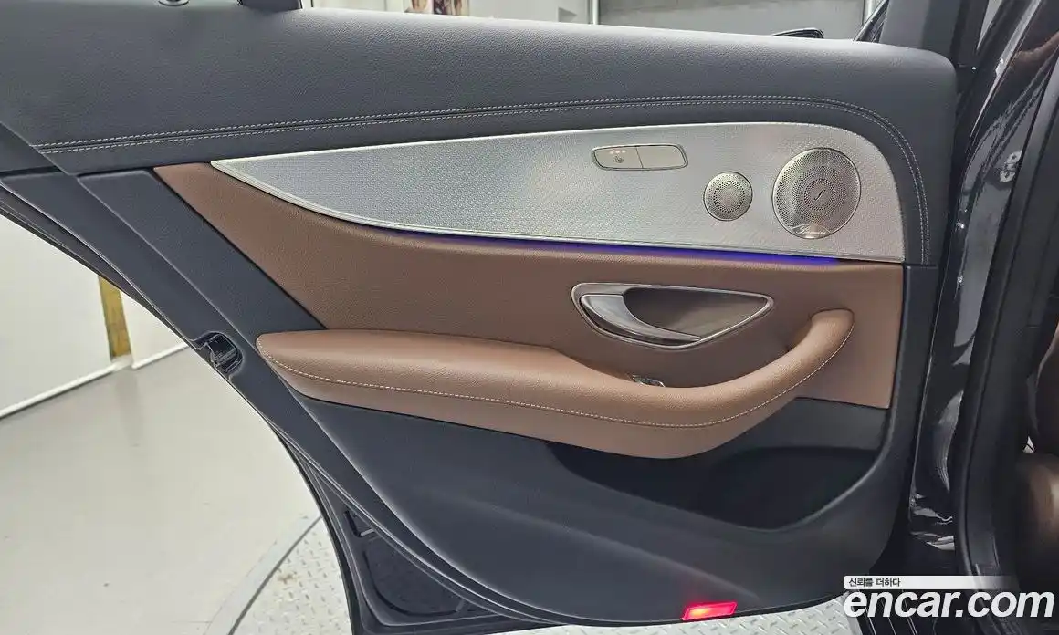 Mercedes-Benz E-Class 2021 2.0 автомат (гидро), фото 15