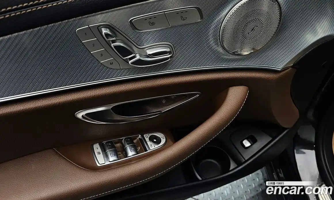 Mercedes-Benz E-Class 2021 2.0 автомат (гидро), фото 29