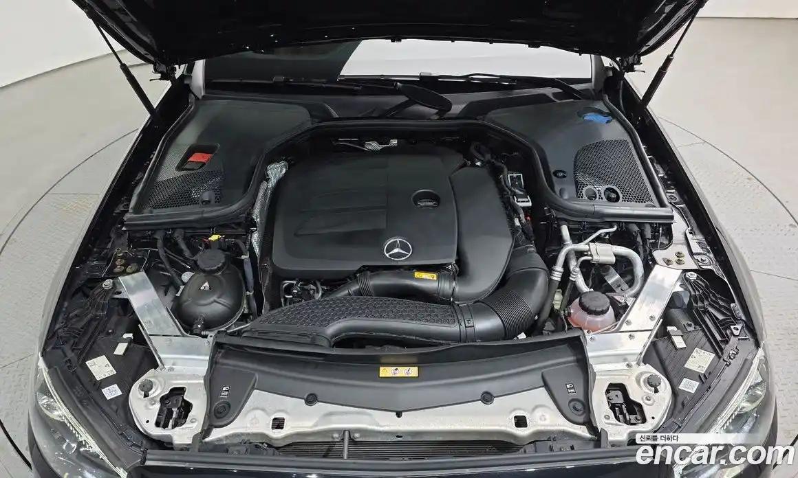 Mercedes-Benz E-Class 2021 2.0 автомат (гидро), фото 6