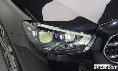 Mercedes-Benz E-Class 2021 2.0 автомат (гидро), миниатюра 8