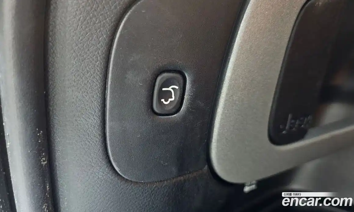 Jeep Cherokee 2015 2.0 автомат (гидро), фото 15