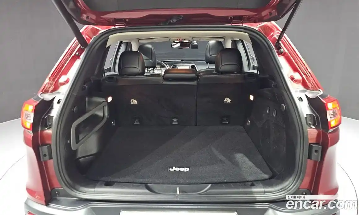 Jeep Cherokee 2015 2.0 автомат (гидро), фото 16