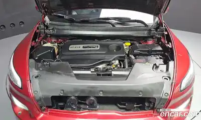 Jeep Cherokee 2015 2.0 автомат (гидро), миниатюра 6