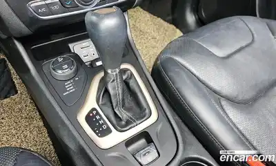 Jeep Cherokee 2015 2.0 автомат (гидро), миниатюра 9
