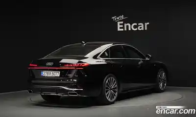 Audi A6 2026 2.0 автомат (гидро), миниатюра 2