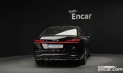 Audi A6 2026 2.0 автомат (гидро), миниатюра 4