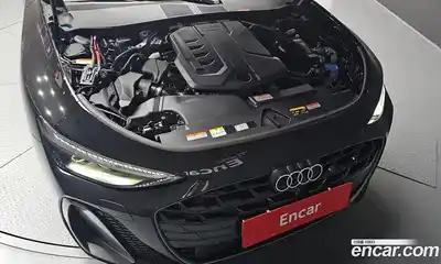 Audi A6 2026 2.0 автомат (гидро), миниатюра 6