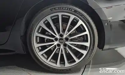 Audi A6 2026 2.0 автомат (гидро), миниатюра 7