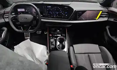 Audi A6 2026 2.0 автомат (гидро), миниатюра 10