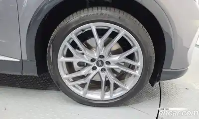 Audi Q4 e-tron 2025 0.2 автомат (гидро), миниатюра 7