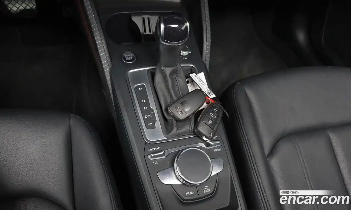 Audi Q2 2023 2.0 автомат (гидро), фото 11