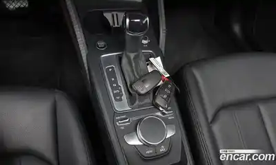 Audi Q2 2023 2.0 автомат (гидро), миниатюра 11