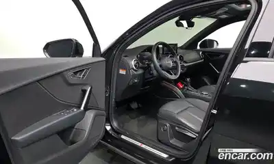 Audi Q2 2023 2.0 автомат (гидро), миниатюра 12