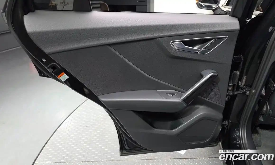 Audi Q2 2023 2.0 автомат (гидро), фото 14