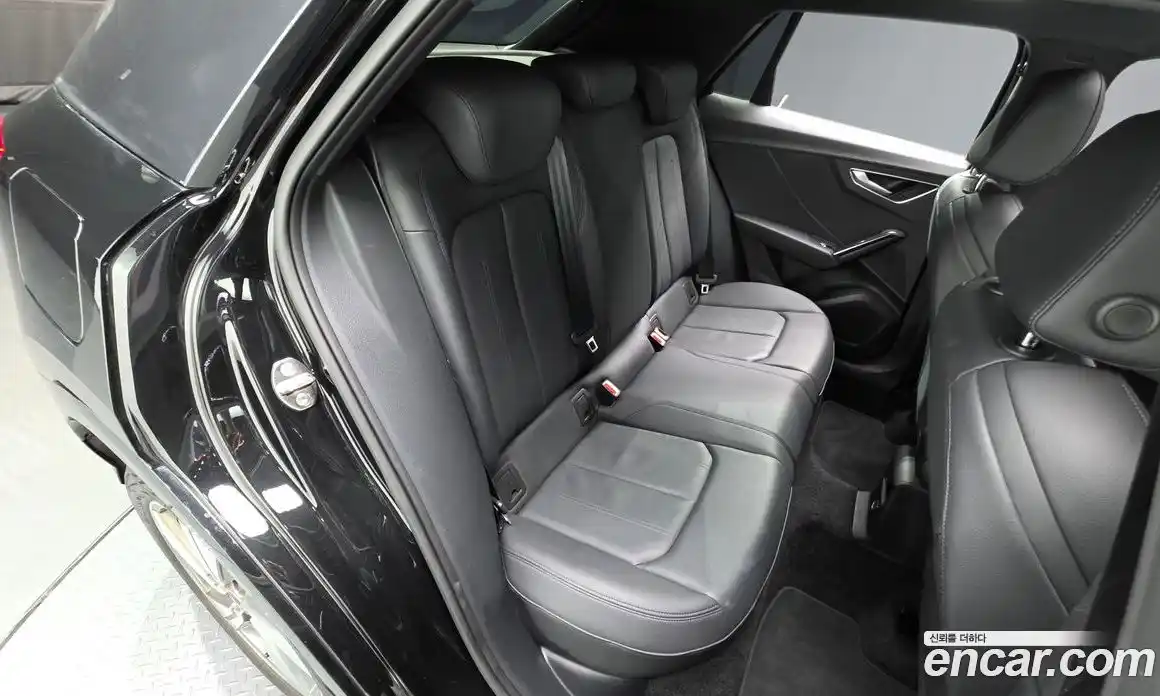 Audi Q2 2023 2.0 автомат (гидро), фото 15