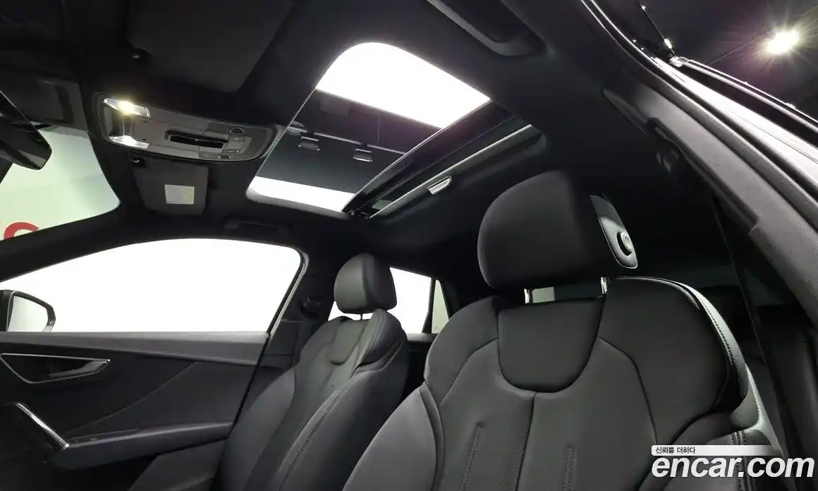 Audi Q2 2023 2.0 автомат (гидро), фото 21