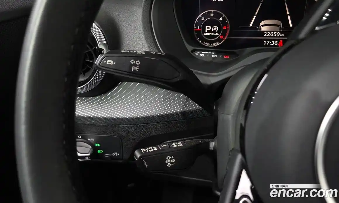 Audi Q2 2023 2.0 автомат (гидро), фото 24