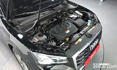 Audi Q2 2023 2.0 автомат (гидро), миниатюра 5