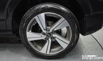 Audi Q2 2023 2.0 автомат (гидро), миниатюра 6