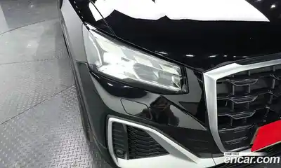 Audi Q2 2023 2.0 автомат (гидро), миниатюра 7