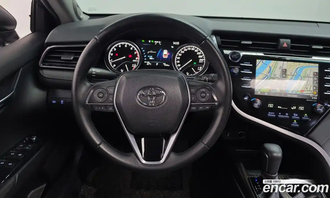 Toyota Camry 2018 2.5 автомат (гидро), фото 13 Toyota Camry 2018 2.5 автомат (гидро), фото 13